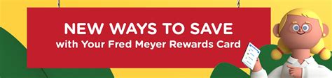 how to get a fred's smart card|fred meyer points card.